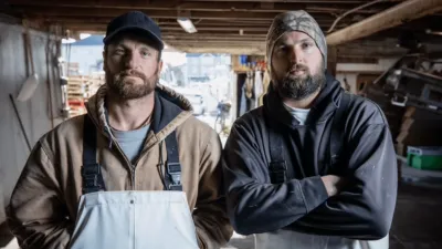 thumbnail - S1:E1 Hurricane Dorian