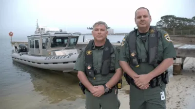 thumbnail - S1:E2 Gulf Storms