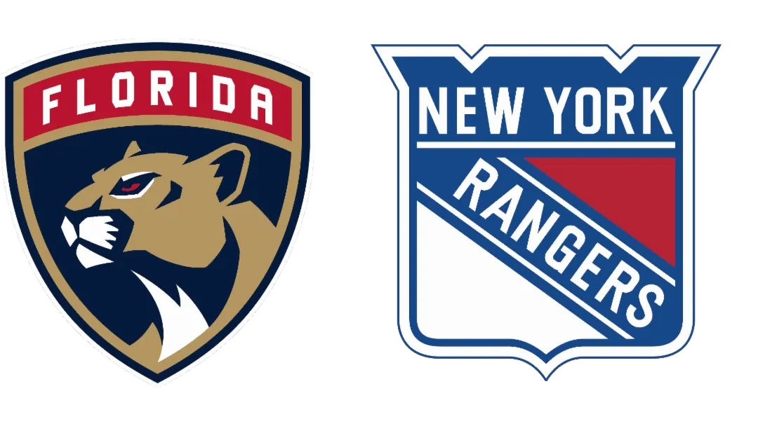 Florida Panthers x New York Rangers
