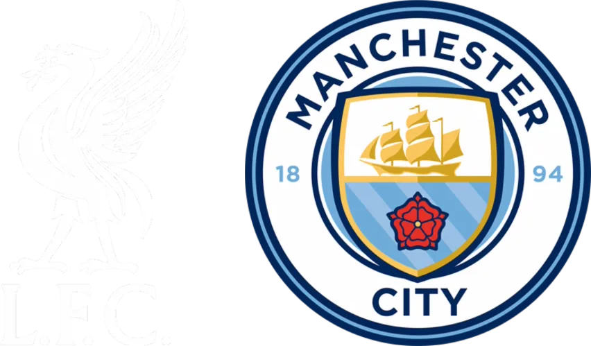 Liverpool vs. Manchester City
