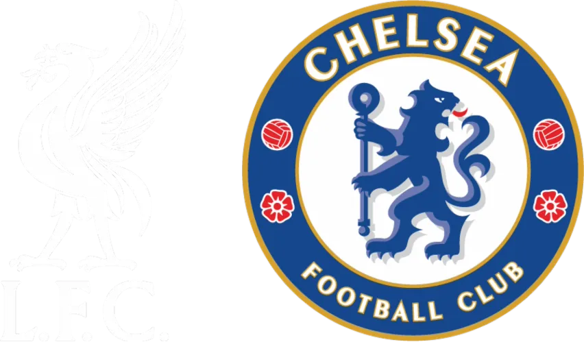 Liverpool vs. Chelsea