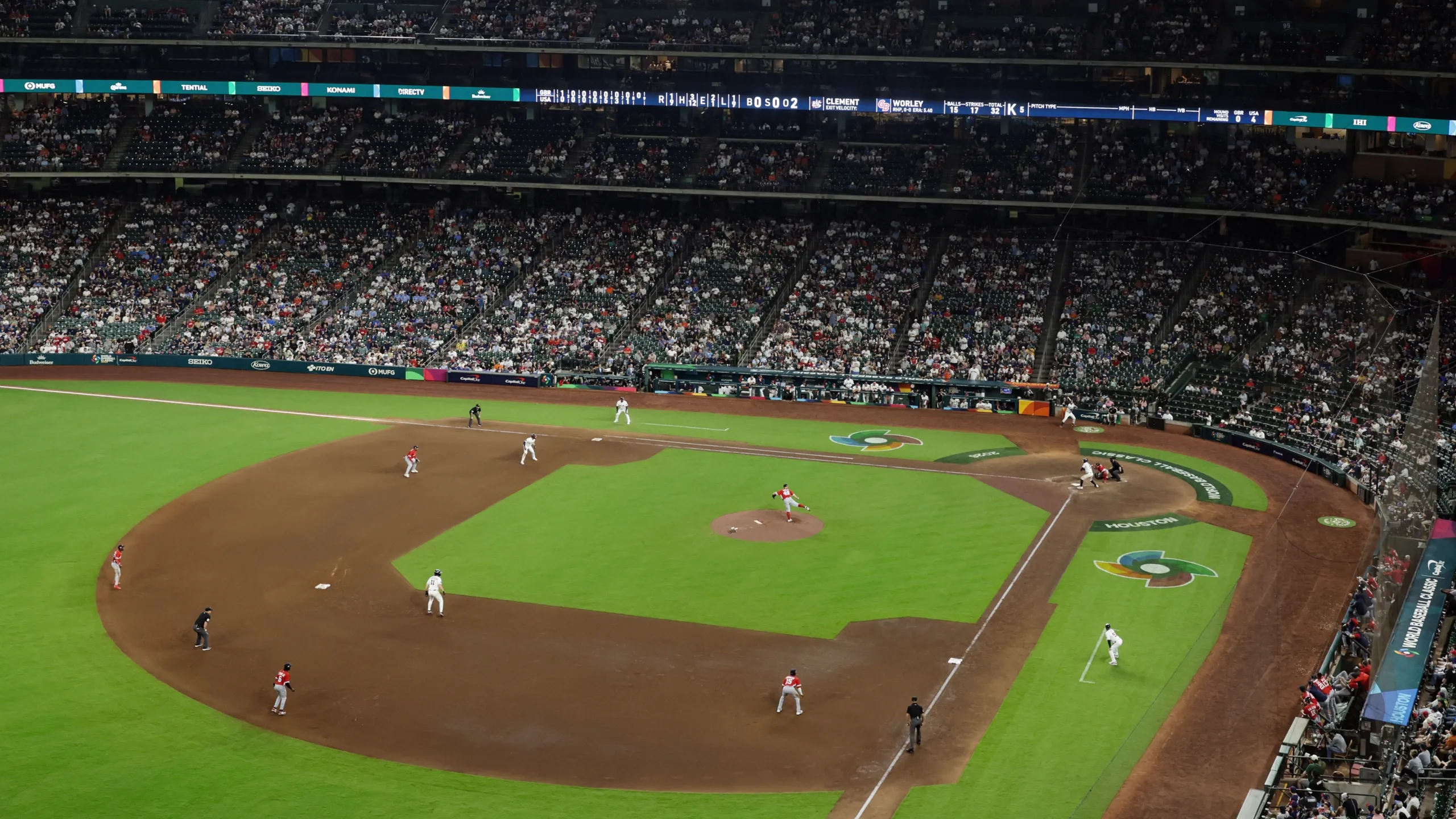 Italia vs. México (Grupo B)