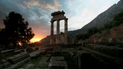 thumbnail - S1:E1 Cavemen to Kings