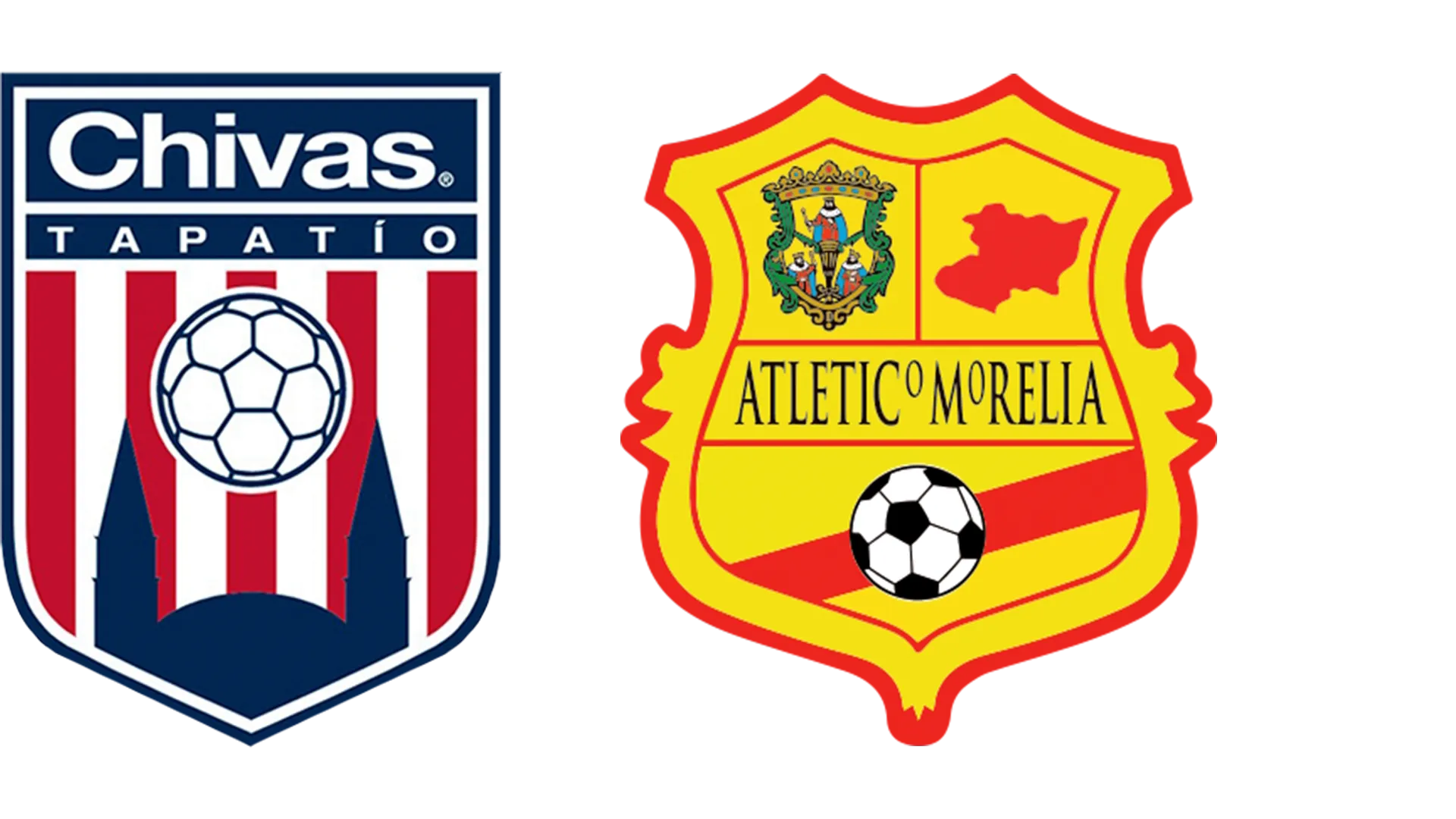 Tapatío CD x Club Atlético Morelia (Jornada 11)