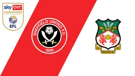 thumbnail - Sheffield United vs. Wrexham AFC