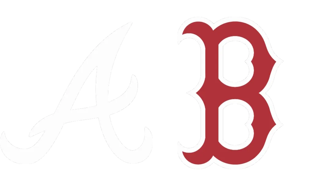 Atlanta Braves vs. Boston Red Sox