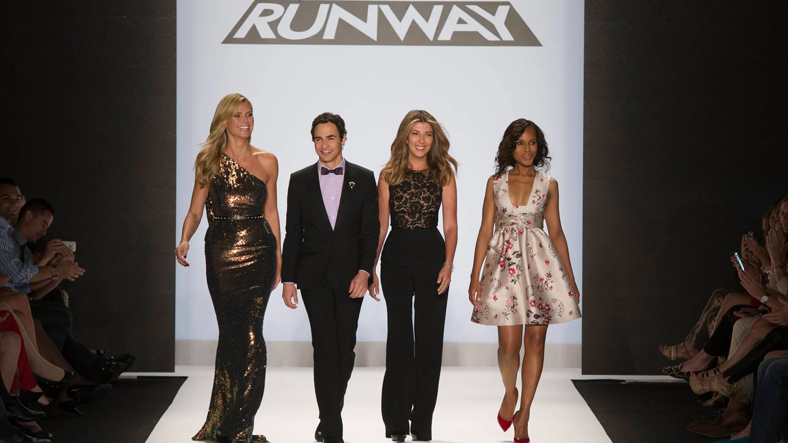 thumbnail - S12:E14 Finale Part 2