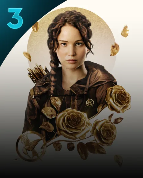 Die Tribute von Panem