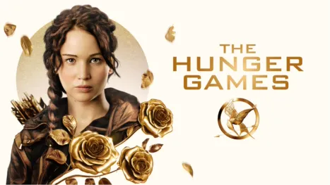 thumbnail - The Hunger Games
