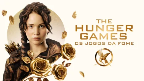 thumbnail - The Hunger Games - Os Jogos da Fome