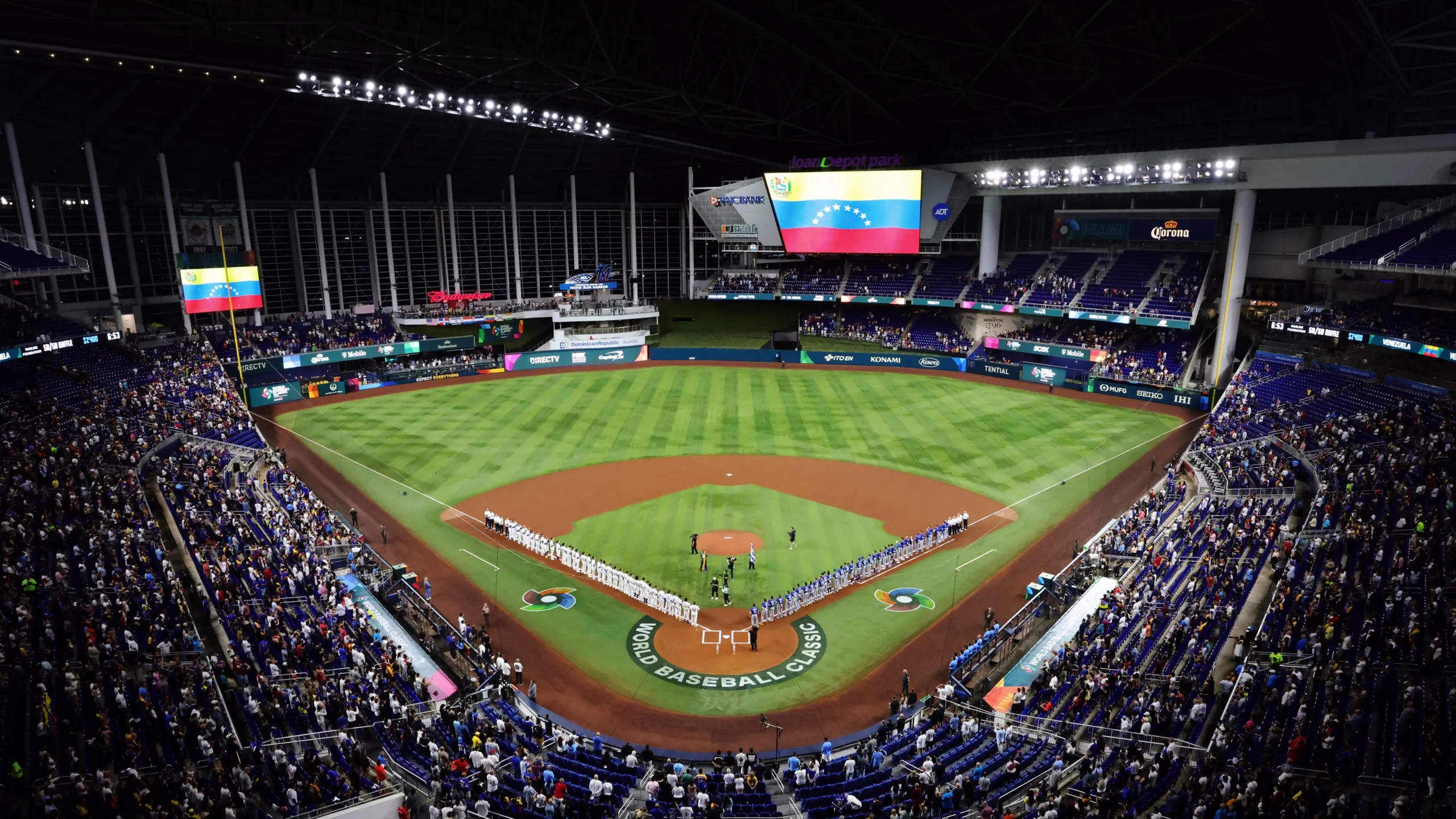 República Dominicana vs. Venezuela (Grupo D)