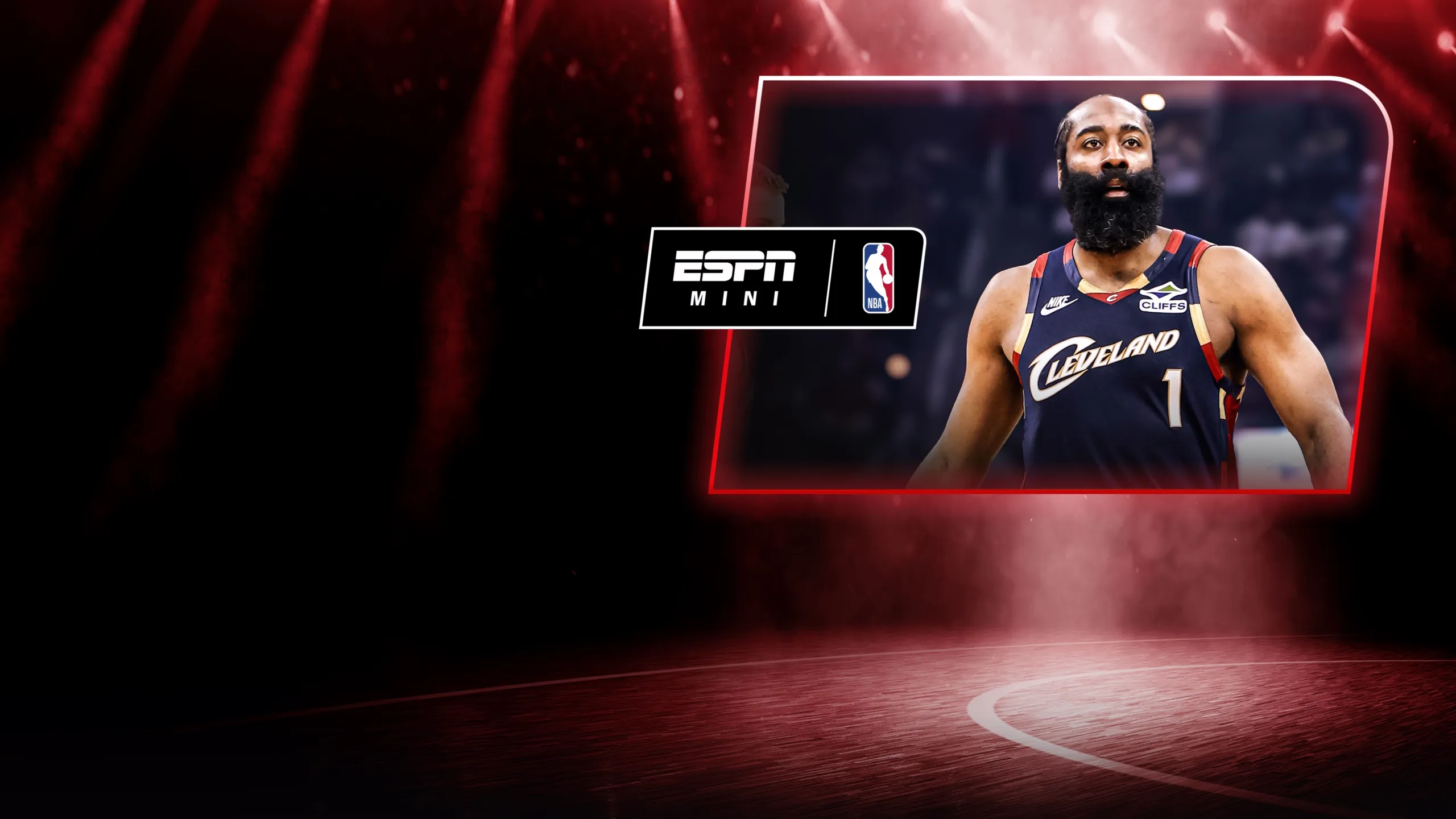 NBA Mini: Cleveland Cavaliers vs Orlando Magic