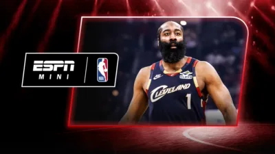 NBA Mini: Cleveland Cavaliers vs Orlando Magic