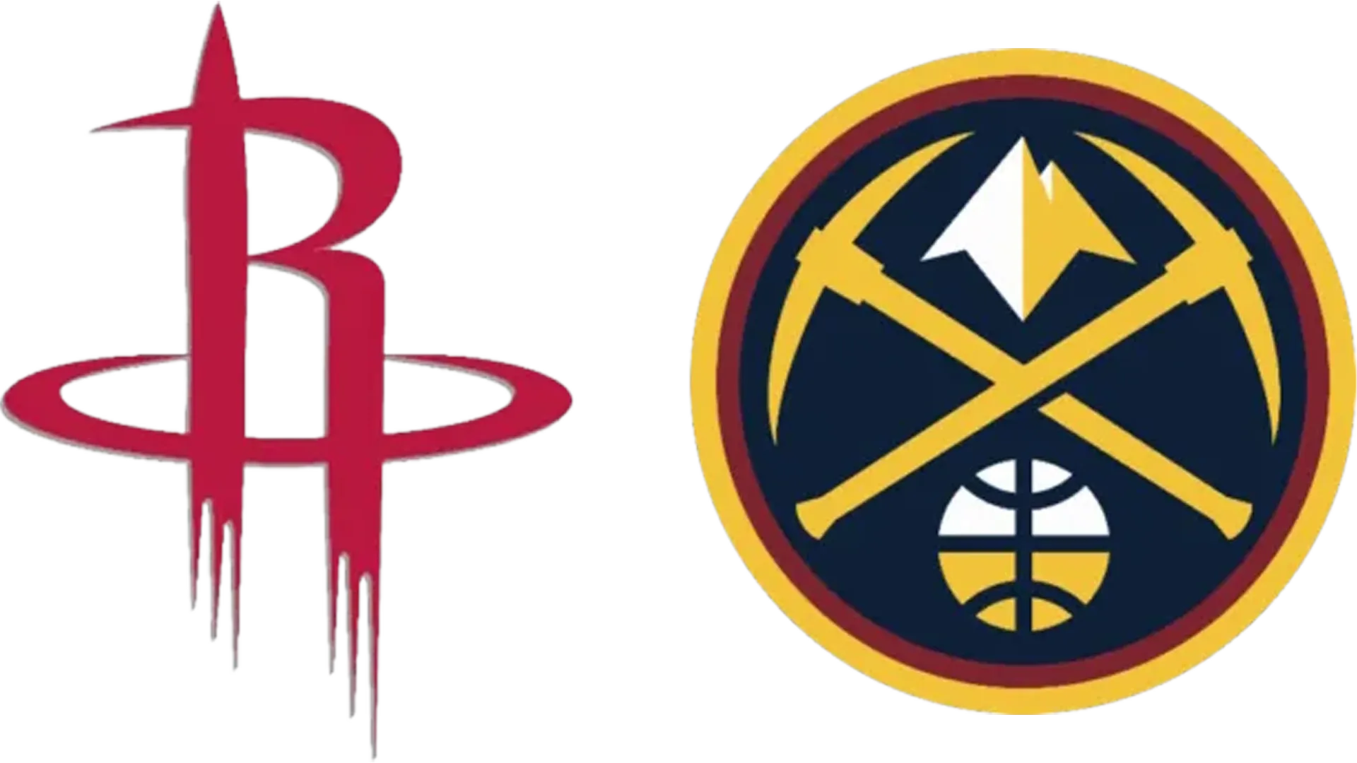 NBA Mini: Houston Rockets vs Denver Nuggets