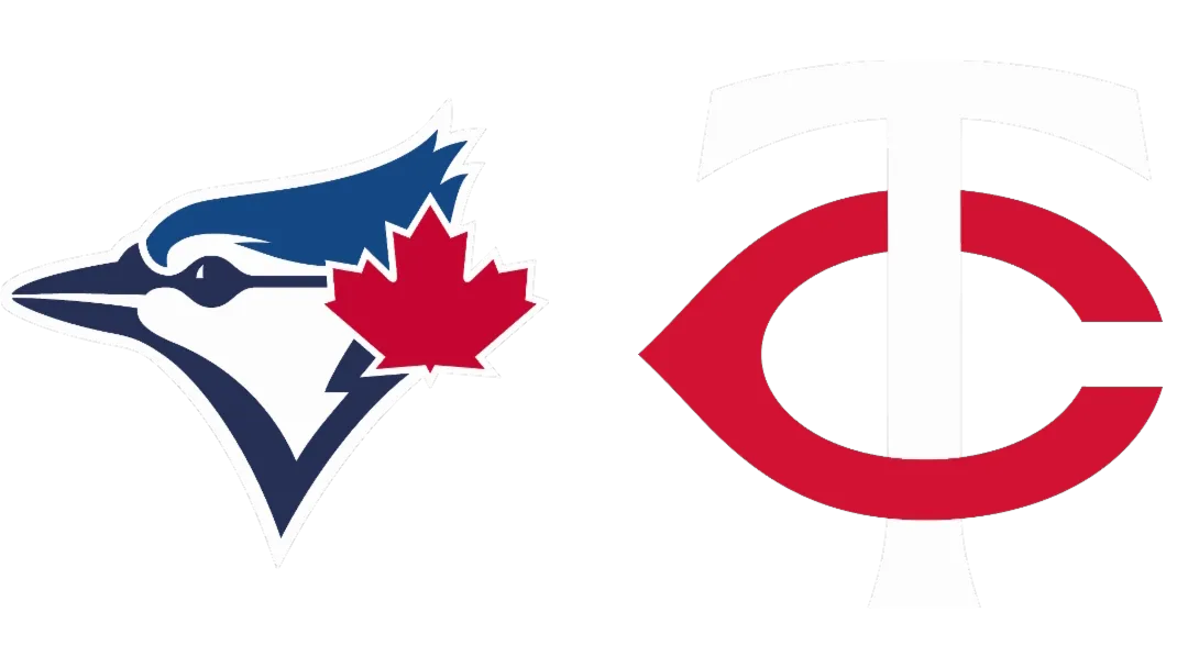 Toronto Blue Jays vs. Minnesota Twins