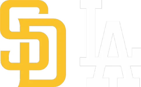 San Diego Padres vs. Los Angeles Dodgers