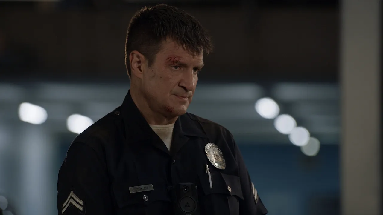 thumbnail - S8:E10 His Name Was Martin