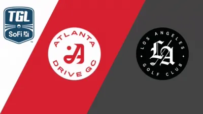 thumbnail - Atlanta Drive GC - Los Angeles Golf Club