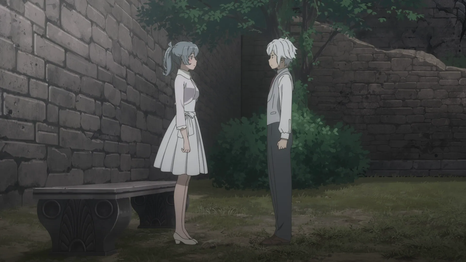 thumbnail - S5:E5 (Sub) (Freya Familia) Invasion