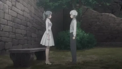 thumbnail - S5:E5 (Sub) (Freya Familia) Invasion