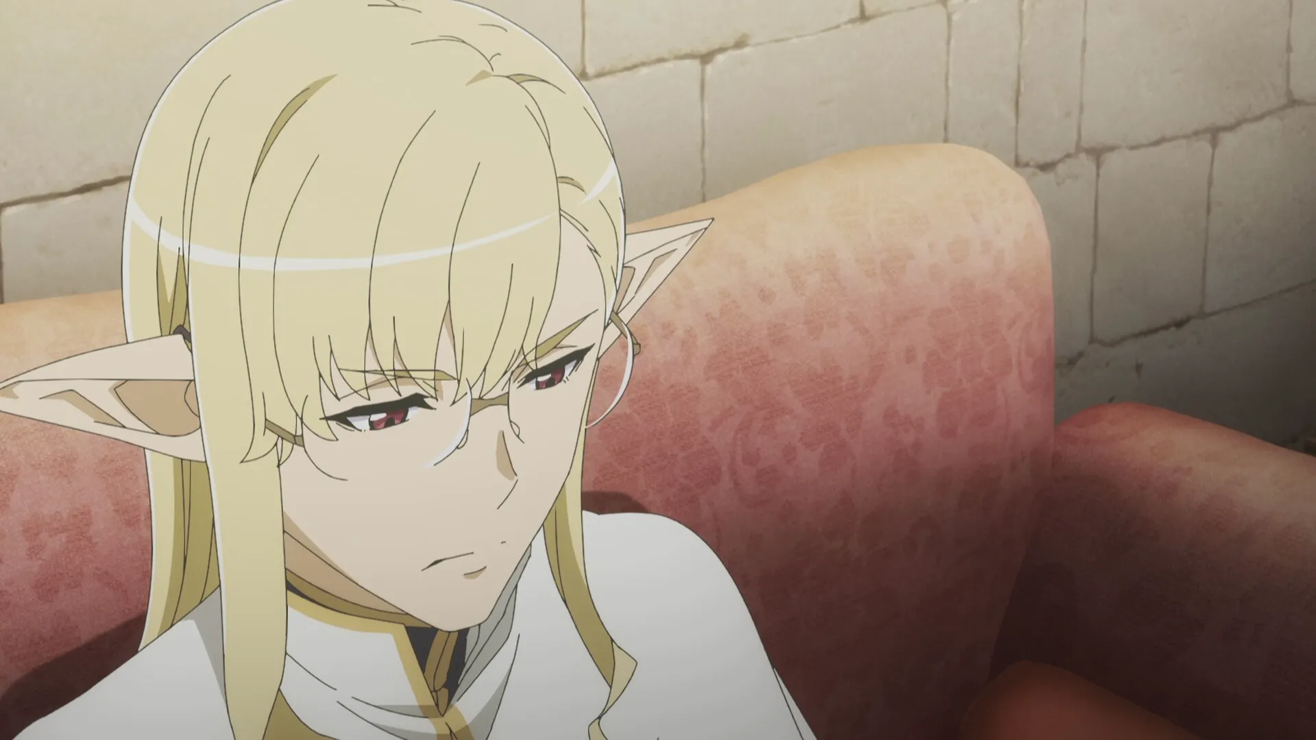 thumbnail - S5:E8 (Sub) (Bell Cranel) Desires