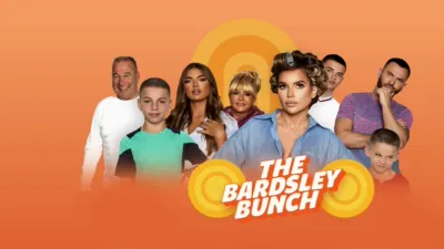 thumbnail - The Bardsley Bunch