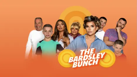 thumbnail - The Bardsley Bunch