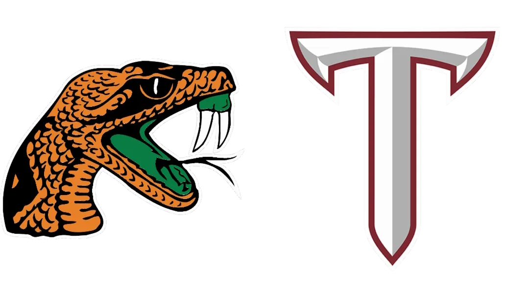 Florida A&M x Troy