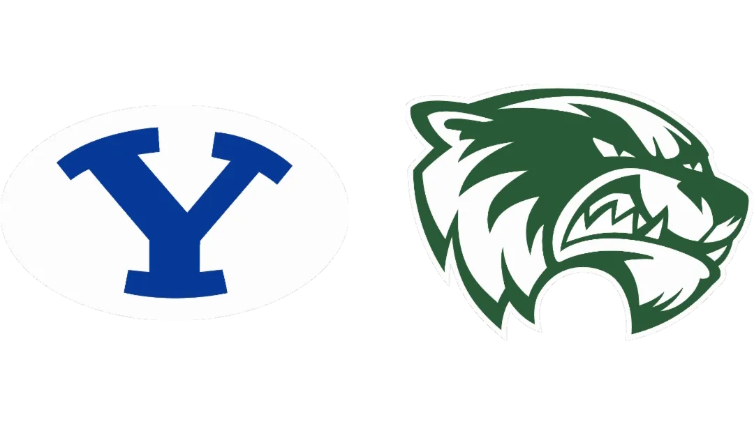 BYU x Utah Valley