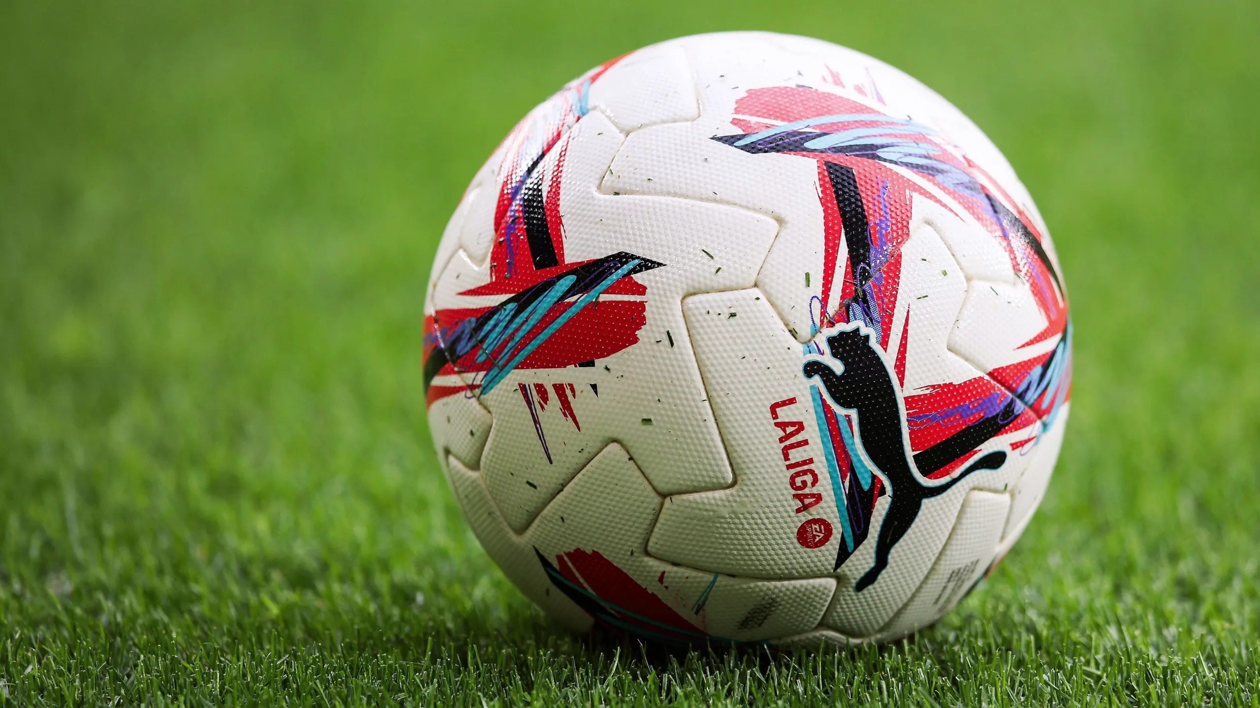 Levante UD vs. Getafe CF