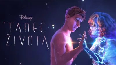 thumbnail - Tanec života