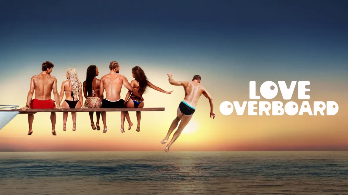观看Love Overboard | Disney+