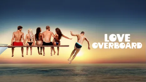 thumbnail - Love Overboard