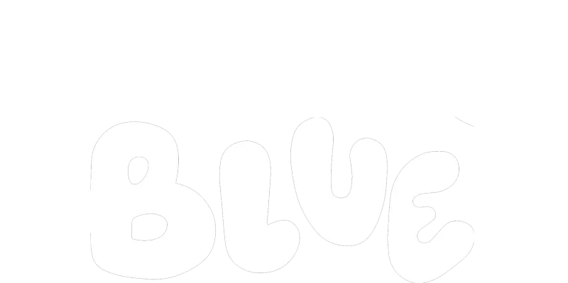 Velké představení Blue