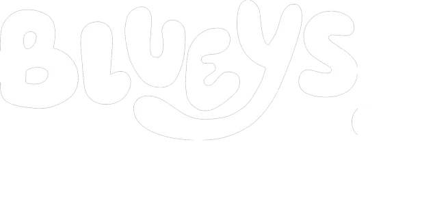 Blueys store forestilling – Sceneshowet