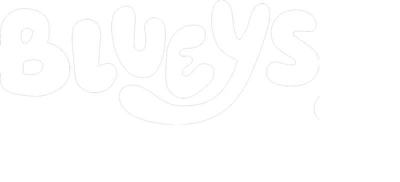 Blueys store forestilling – Sceneshowet