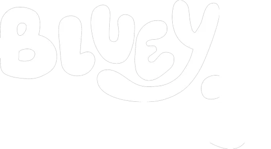 Bluey Wielka Zabawa