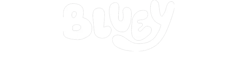 Bluey e o Teatro de Marionetes