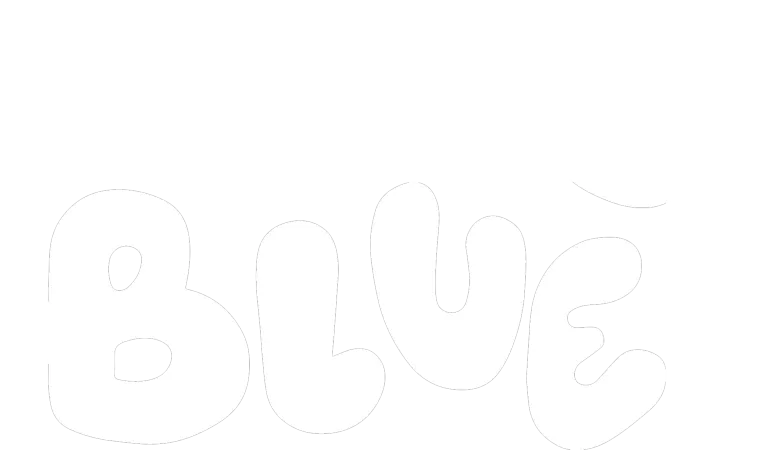 Spectacolul lui Blue – Piesa de teatru