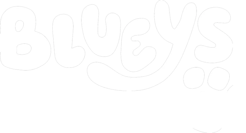 Blueys stora pjäs – Föreställningen