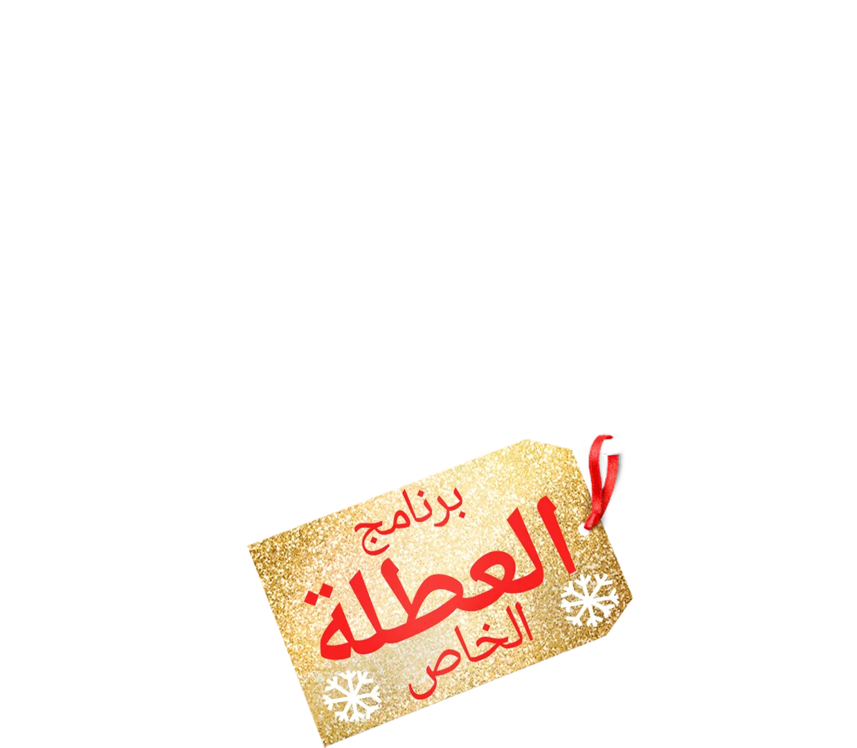 استعراض المدرسة الثانوية: برنامج العطلة الخاص