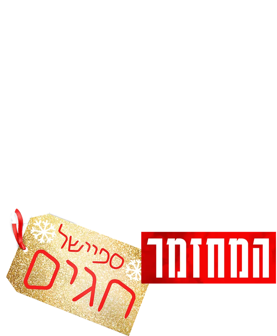 היי סקול מיוזיקל: המחזמר: ספיישל חגים