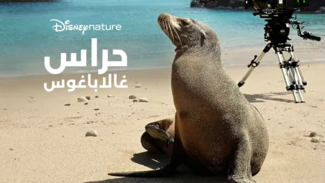thumbnail - حراس "غالاباغوس"
