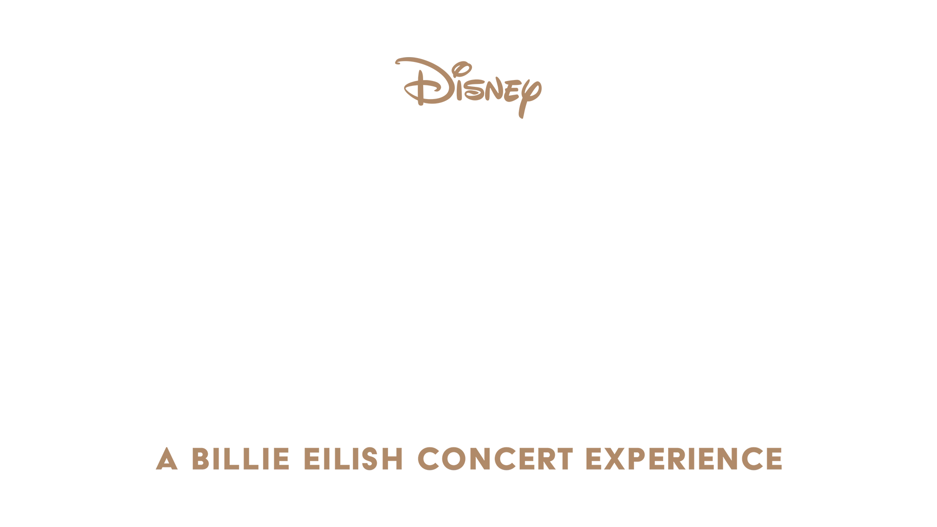 בילי אייליש: Happier Than Ever: מכתב אהבה ללוס אנג'לס