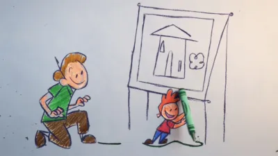 thumbnail - S1:E21 Life Drawings