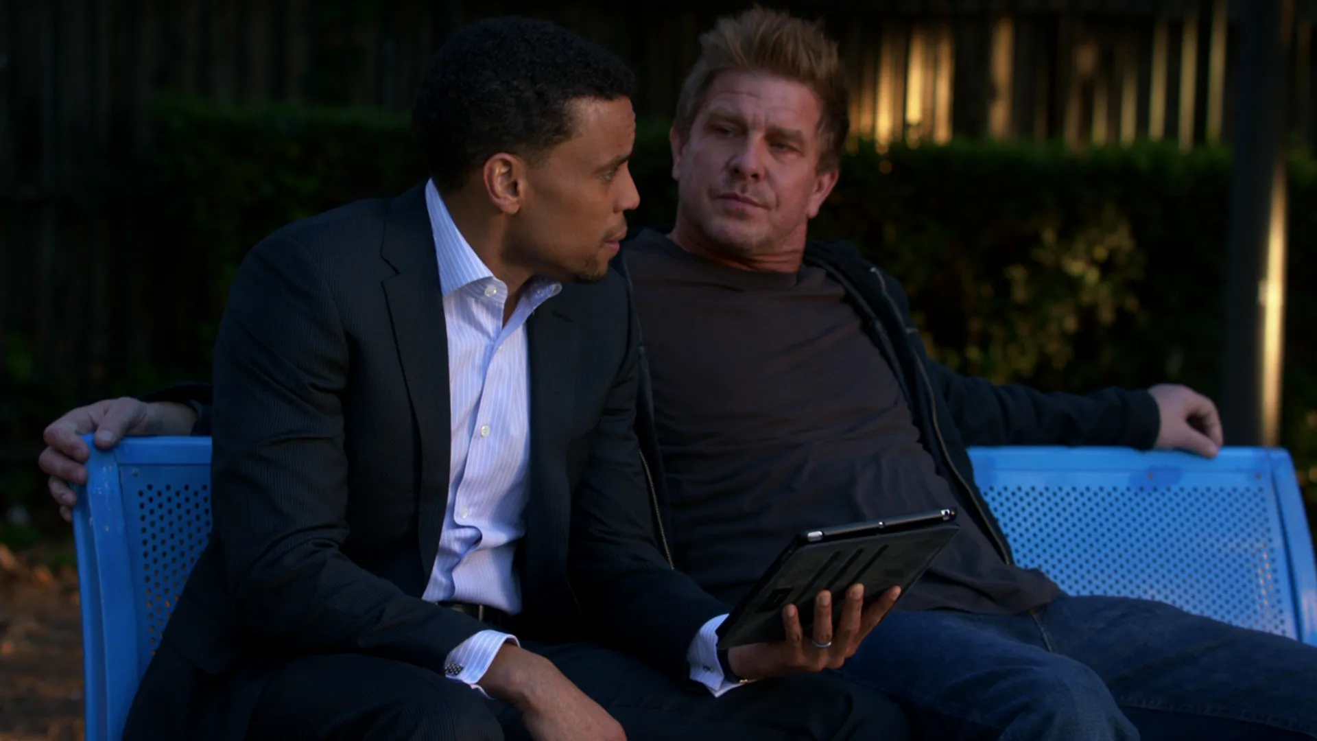 thumbnail - S2:E9 The Brother