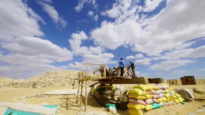 thumbnail - S1:E1 Hidden Chamber