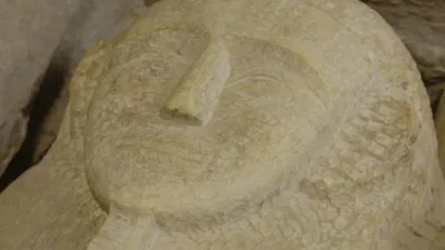 thumbnail - S1:E4 Servants Of The Serpent Goddess