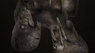 thumbnail - S1:E3 The Broken Seal