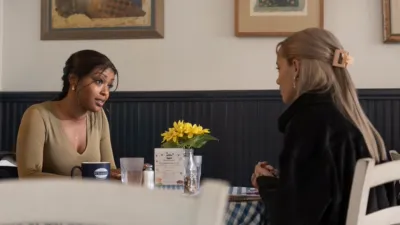 thumbnail - S2：第14話「狙われたクイーン」